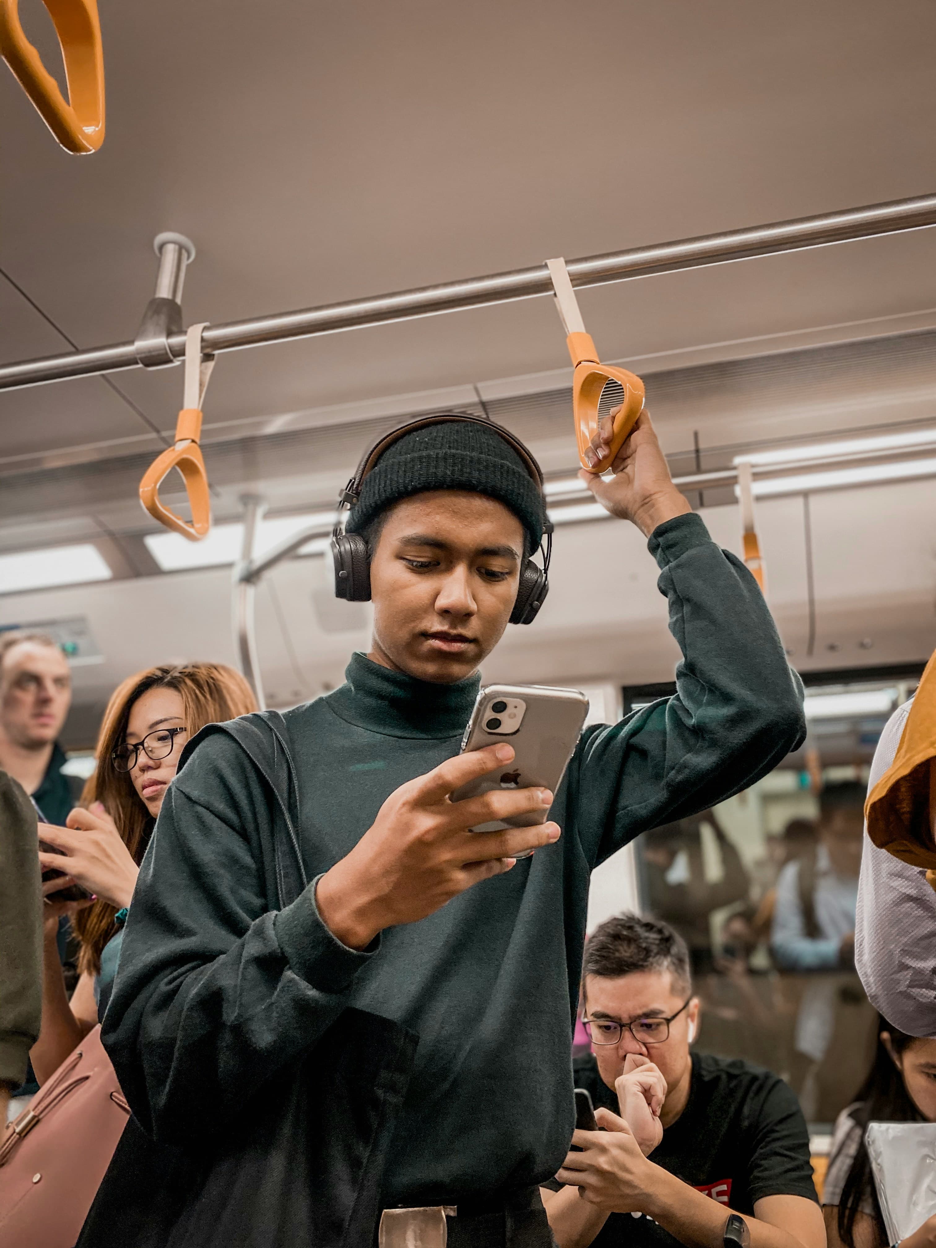 Phones