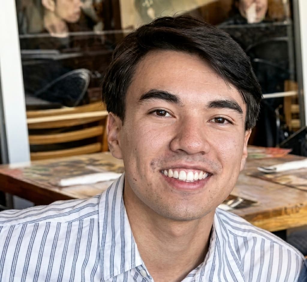 Dario Avila